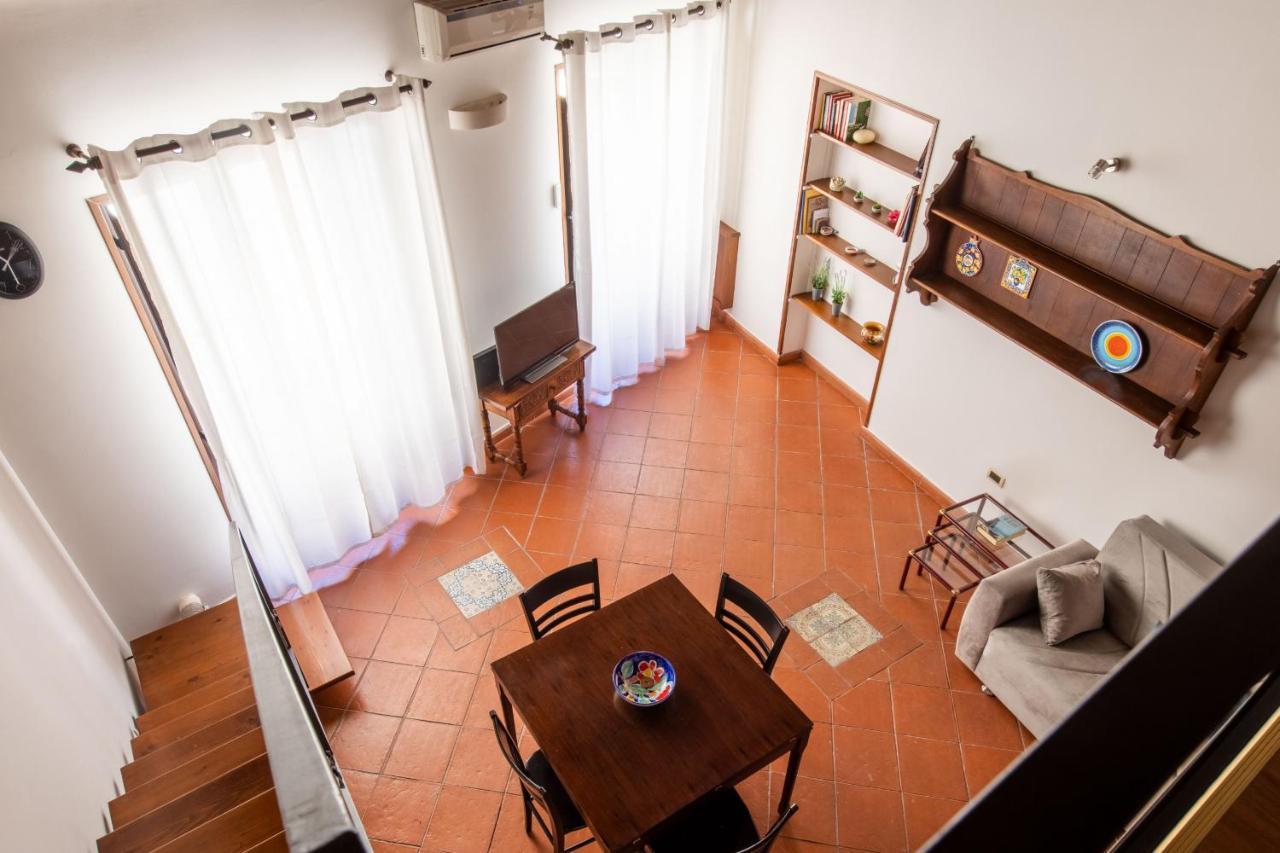 Casa Meli Dietro Piazza San Domenico By Wonderful Italy Palerme Extérieur photo