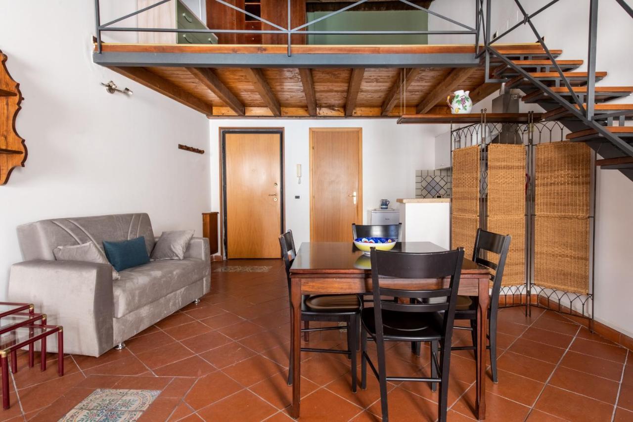 Casa Meli Dietro Piazza San Domenico By Wonderful Italy Palerme Extérieur photo